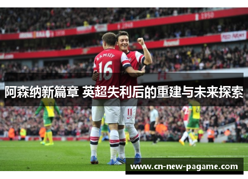 阿森纳新篇章 英超失利后的重建与未来探索
